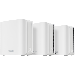 ASUS ZENWIFI SISTEMA MESH WIFI7 BE3600 PACK 3