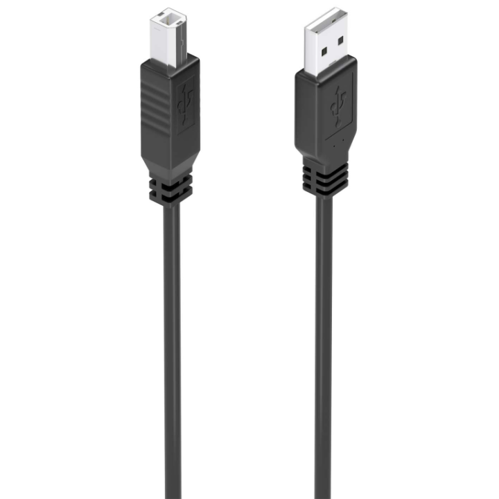CABLE AISENS USB 2.0 AMPLIFICADOR TIPO A/M-B/M NEGRO 15M