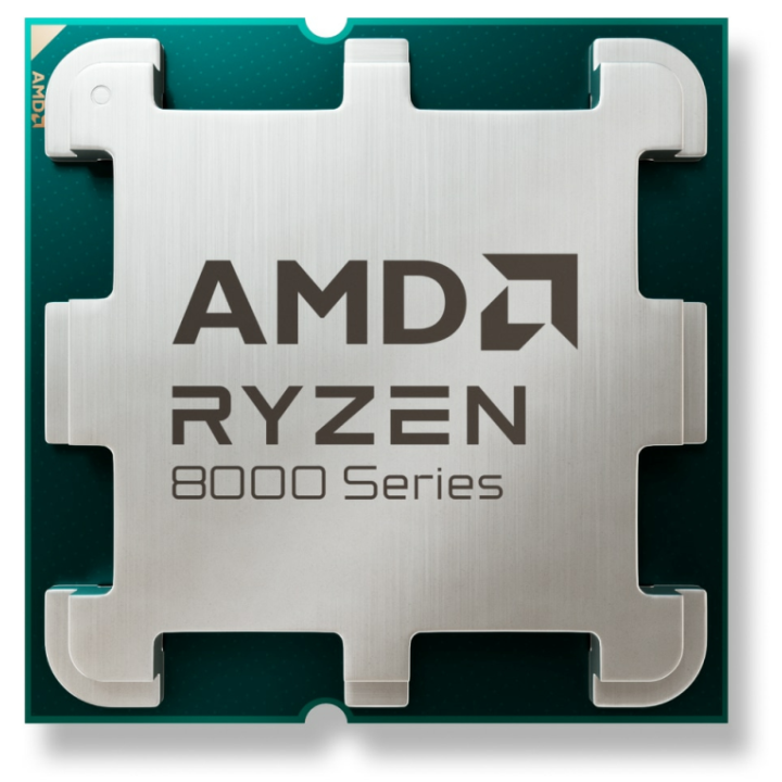 CPU AMD RYZEN 5 8400F BOX AM5
