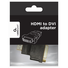 ADAPTADOR GEMBIRD HDMI MACHO A DVI HEMBRA
