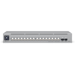 SWITCH UBIQUITI UNIFI USW-PRO-MAX-16 16 PUERTOS