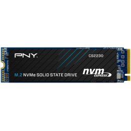 SSD PNY CS2230 500GB NVME