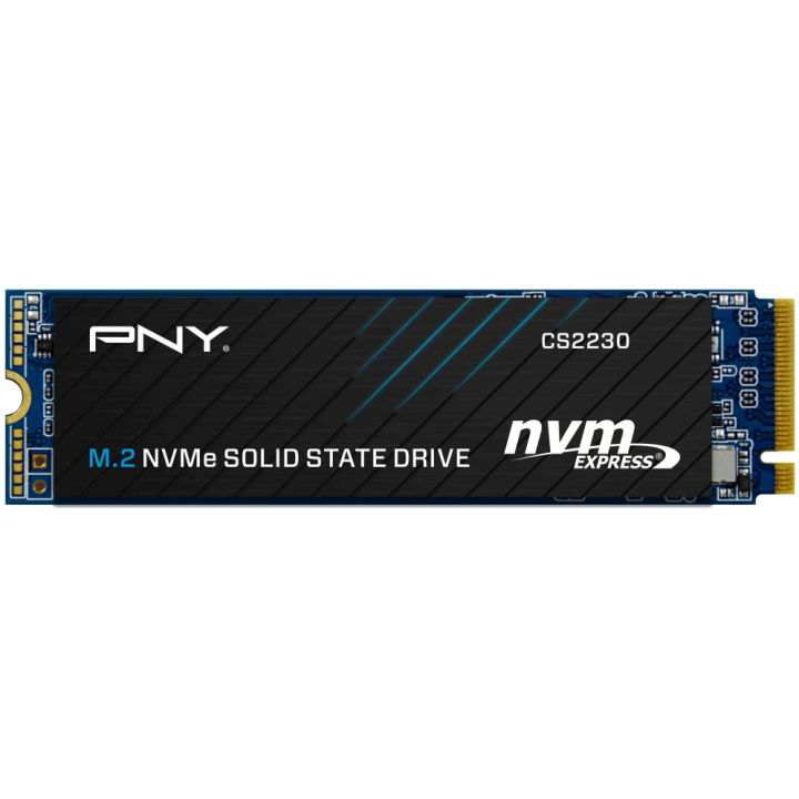 SSD PNY CS2230 500GB NVME