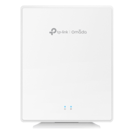 AP TECHO TP-LINK OMADA WIFI6 EAP650-DESKTOP AX3000
