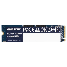 SSD GIGABYTE G440E500G M2 500GB
