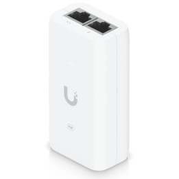 INYECTOR POE UBIQUITI U-POE UNIFI 15W POE