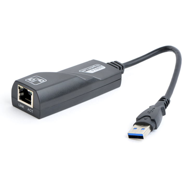 CABLE ADAPTADOR GEMBIRD USB 3.0 A ETHERNET