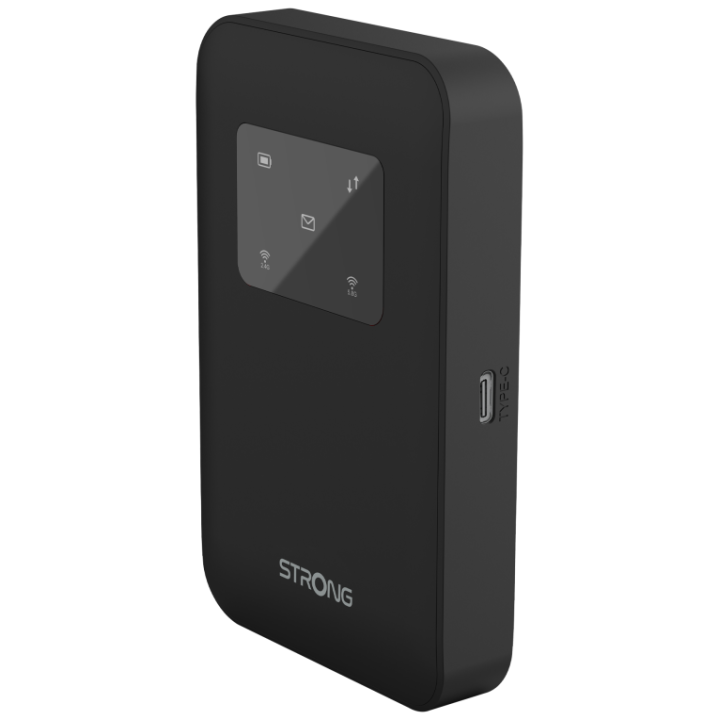 MIFI 4G STRONG 4G+MIFI900