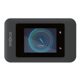 MIFI 4G SRONG 4G+MIFI900D