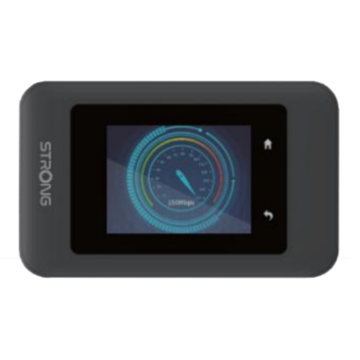 MIFI 4G SRONG 4G+MIFI900D
