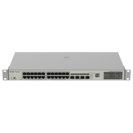 SWITCH RUIJIE REYEE RG-NBS3100-24GT4SFP-P-V2