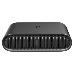 AX1500 WI-FI 6 POCKET TRAVEL ROUTER