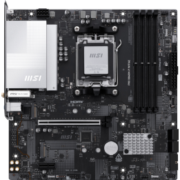 PLACA BASE MSI B840M-P WIFI6E AM5 DDR5