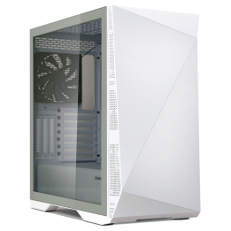 CAJA ZALMAN Z9 ICEBERG ATX 1 XVENT 140MM 2XUSB 3.0 BLANCO S/N FUENTE