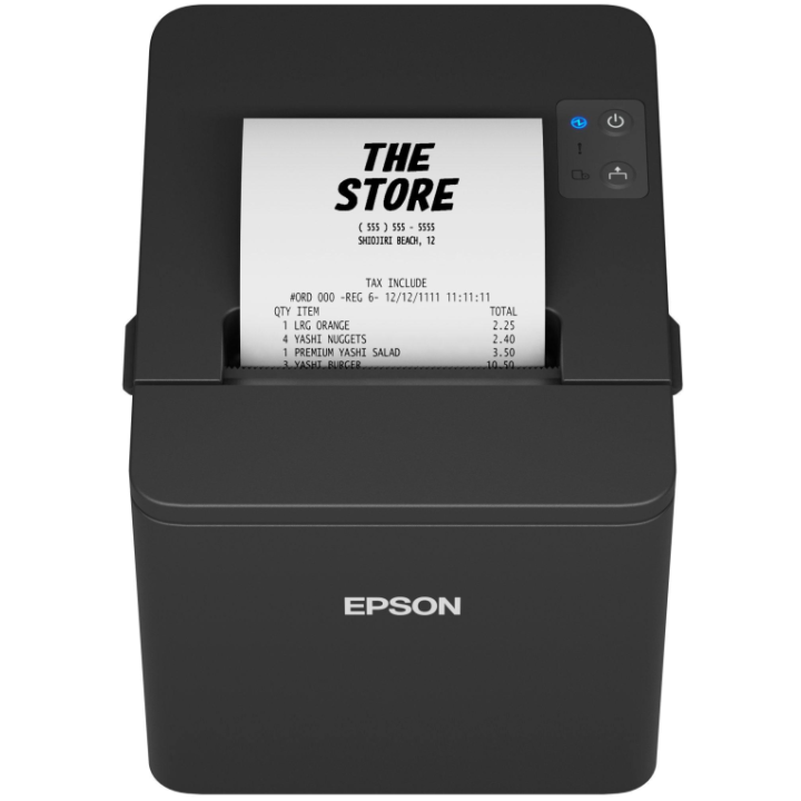 EpsonTM-T20IV(101):USB+SerialPSBlkEU