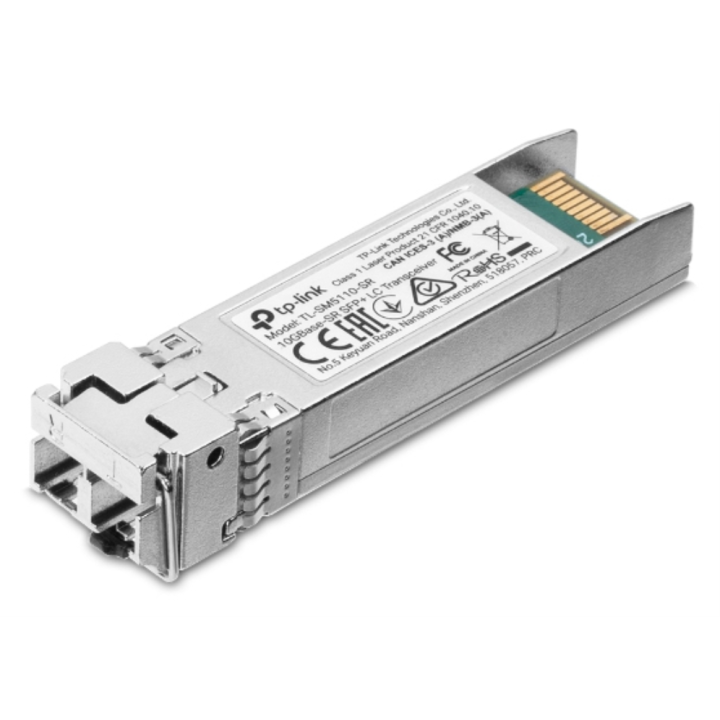 MODULO OMADA SFP28 LC 25GBASE-SR SM6110-SR