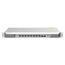 ROUTER RUIJIE REYEE RG-EG1510XS 8 PUERTOS RJ45 2 SFP 10GIGABI