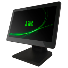 TERMINAL TÁCTIL 15.6" 10T-16 INTEL J6412 8GB 128GB WIFI WINDOWS 11