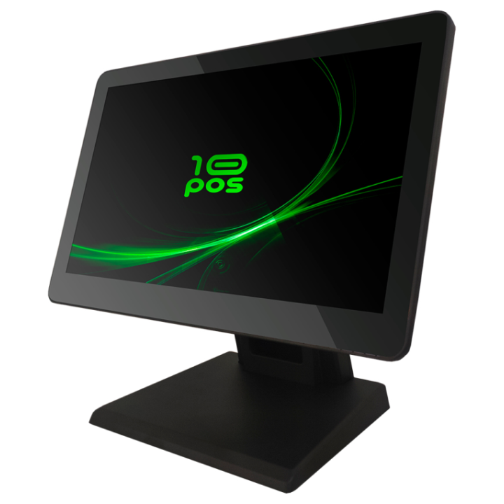 TERMINAL TÁCTIL 15.6" 10T-16 INTEL J6412 8GB 128GB WIFI WINDOWS 11