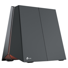 TP-LINK ROUTER BE9300 TRI-BAND WI-FI 7 GAMING