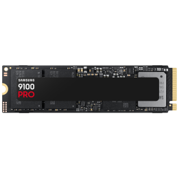 SSD SAMSUNG 9100 PRO 1TB M.2 NVME
