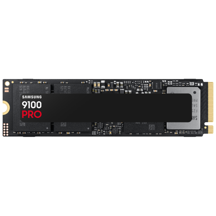 SSD SAMSUNG 9100 PRO 1TB M.2 NVME