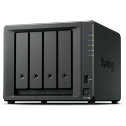 NAS SYNOLOGY DS925+