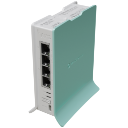 ROUTER HAP AX MIKROTIK L41G-2AXD LITE 2,4GHZ