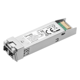 MODULO SFP INDUSTRIAL OMADA 1000BASE-LX SMF MONOMODO