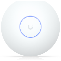 AP UBIQUITI U7-LR UNIFI PUNTO ACCESO WIFI7