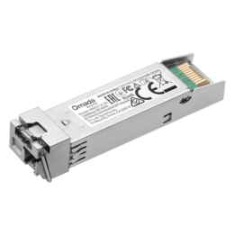 MODULO SFP INDUSTRIAL OMADA BI-DIRECCIONAL ISM321A-20