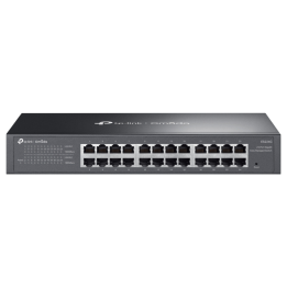 SWITCH OMADA ES224G 16-PORT GIGABIT EASY MANAGED SWITCH