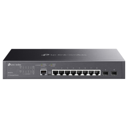 SWITCH OMADA SG3210 24-PORT GIGABIT EASY MANAGED SWITCH