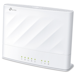 ROUTER TP-LINK AX1500 4G LTE ADVANCED CAT6
