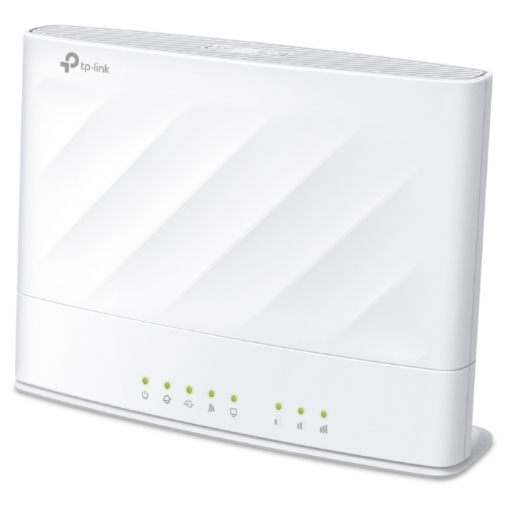 ROUTER TP-LINK AX1500 4G LTE ADVANCED CAT6