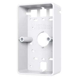 ACCESORIO OMADA CAJA DE EMPALME PARA PUNTO ACCESO DE PARED OJB-100