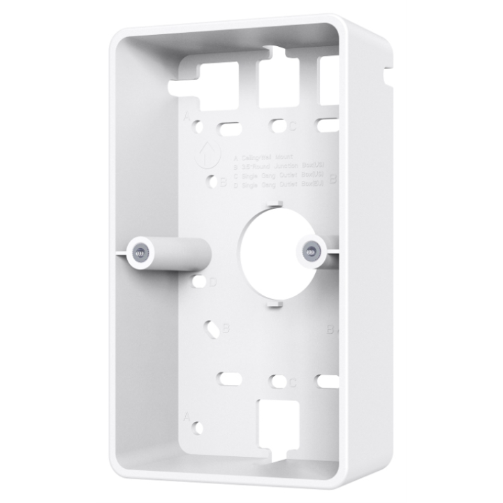 ACCESORIO OMADA CAJA DE EMPALME PARA PUNTO ACCESO DE PARED OJB-100