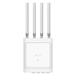 AP OMADA AX3600 INDOOR/OUTDOOR DUAL-BAND WI-FI 6