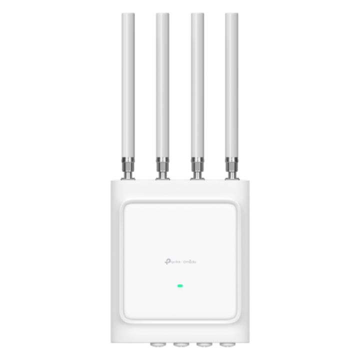 AP OMADA AX3600 INDOOR/OUTDOOR DUAL-BAND WI-FI 6