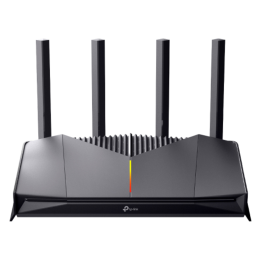 TP-LINK ROUTER BE3600 DUAL BAND WI-FI 7 GAMING