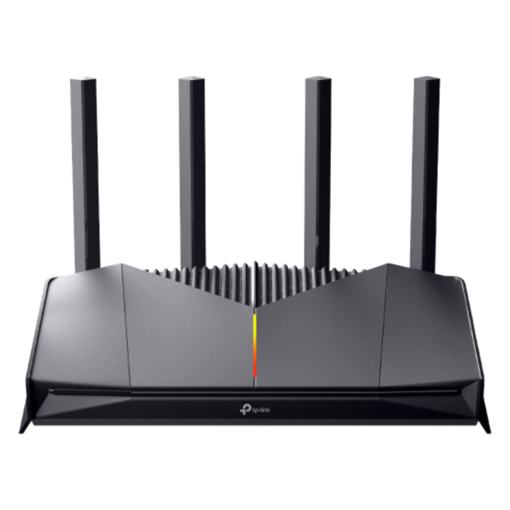 TP-LINK ROUTER BE3600 DUAL BAND WI-FI 7 GAMING