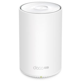 EXTENSOR COBERTURA TP-LINK A4G AX1500 WIFI 6