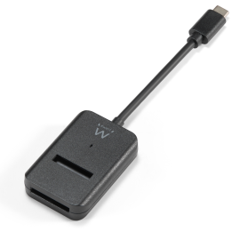 EWENT DOCKING PARA SSD M.2 NVME Y SATA PCIE M-KEY/ B+M KEY
