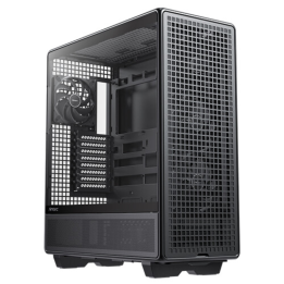 CAJA ATX ANTEC 900 USB3.0 SIN FUENTE NEGRO