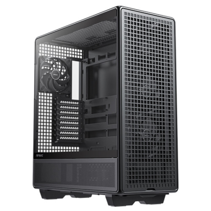 CAJA ATX ANTEC 900 USB3.0 SIN FUENTE NEGRO