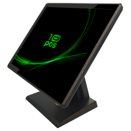 TPV 10POS 10T-17 J6412 8GB RAM 128 SSD WIFI WINDOWS 11 IOT