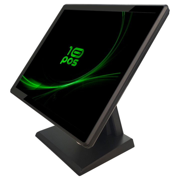 TPV 10POS 10T-17 J6412 8GB RAM 128 SSD WIFI WINDOWS 11 IOT