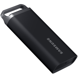 SSD SAMSUNG T5 2TB MU-PH2T0S NEGRO
