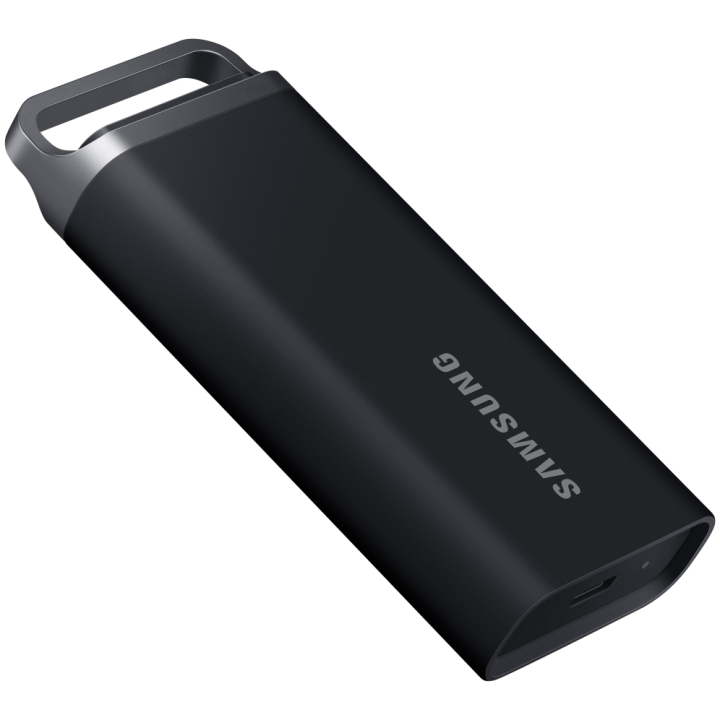 SSD SAMSUNG T5 2TB MU-PH2T0S NEGRO