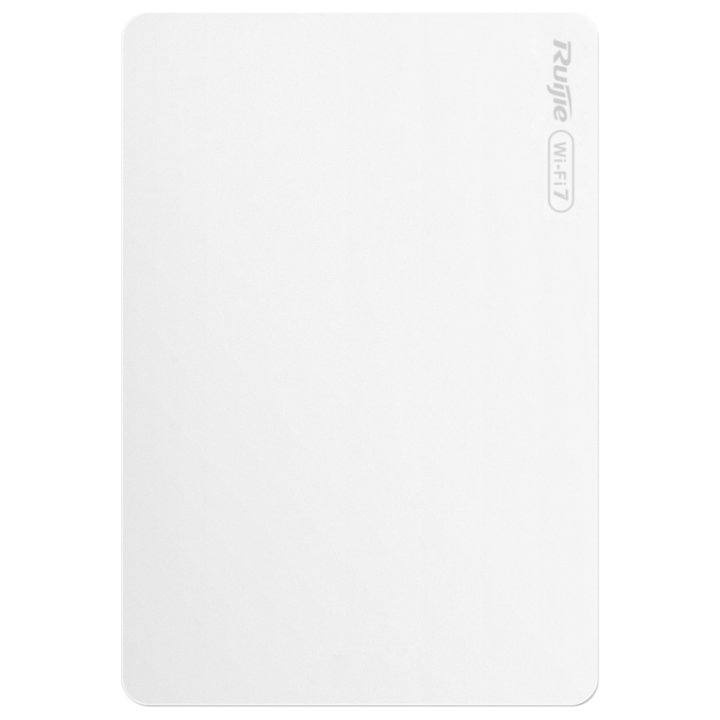 PUNTO DE ACCESO RUIJIE REYEE RG-RAP72-WALL